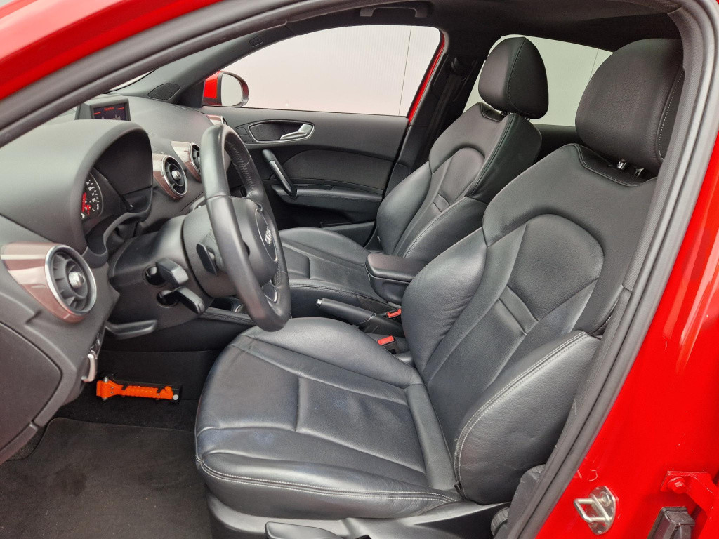 Audi A1 Sportback 1.4 tfsi ambition pro line business
