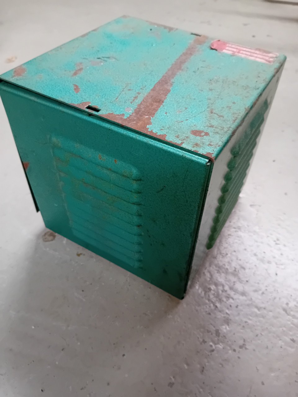 Trafo (zware uitvoering) 220 V / 42 V ------ 23,8 A !!!!!!!