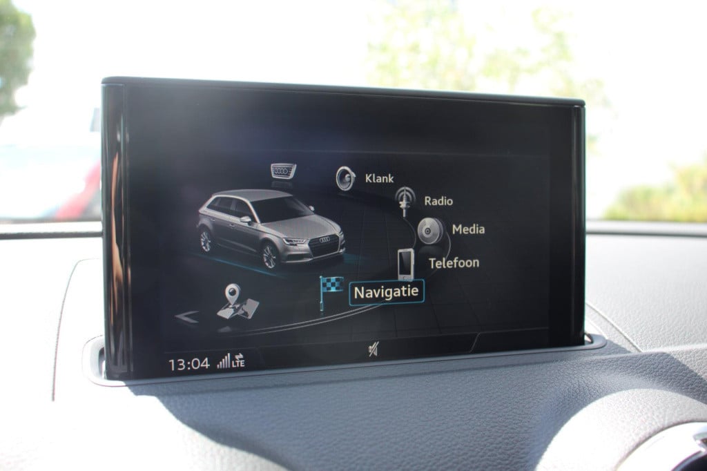 Audi A3 sportback 1.0 tfsi design pro line - led -full map navi - lichtmeta