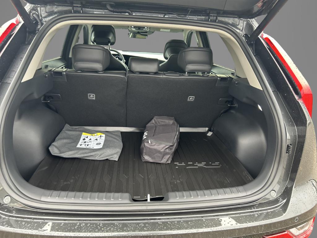 Kia Niro 1.6 gdi hybrid executiveline