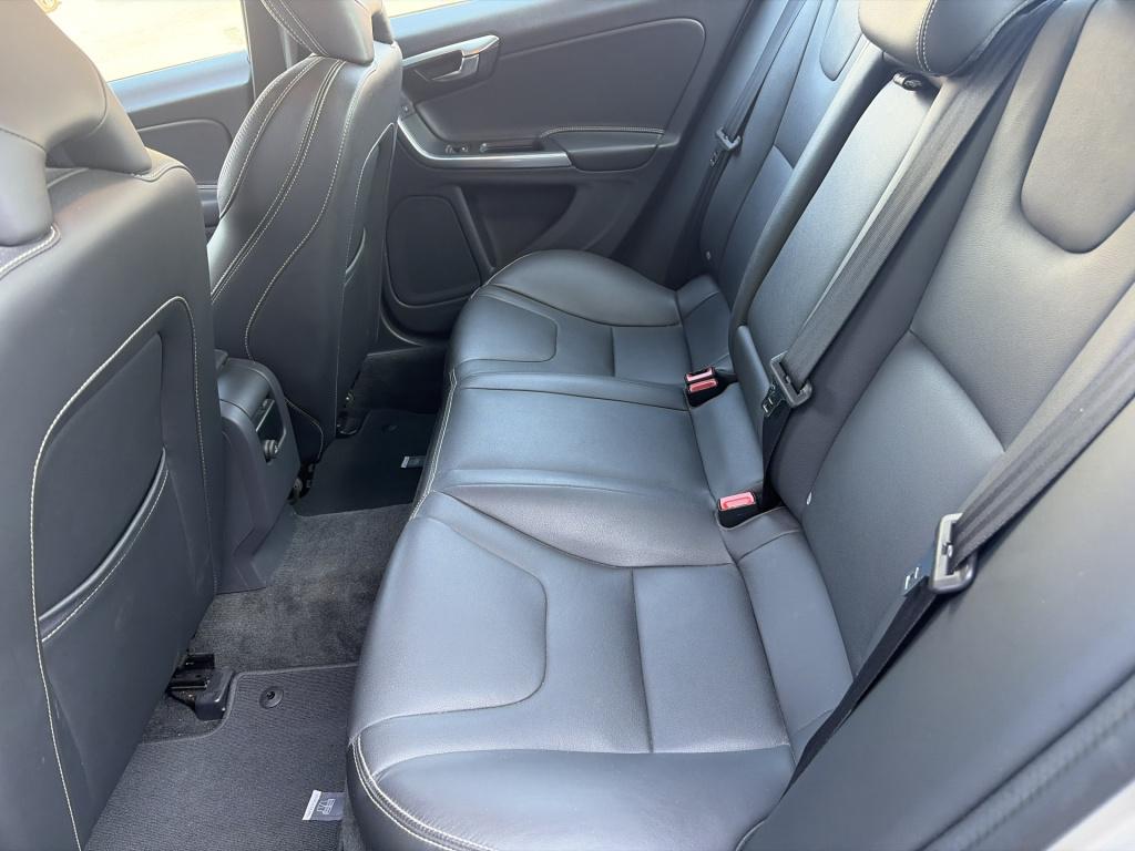 Volvo S60 1.5 t2 automaat polar+ | leder| winterpack |