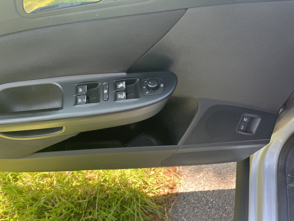 Volkswagen Passat variant 2.0 fsi comfortline