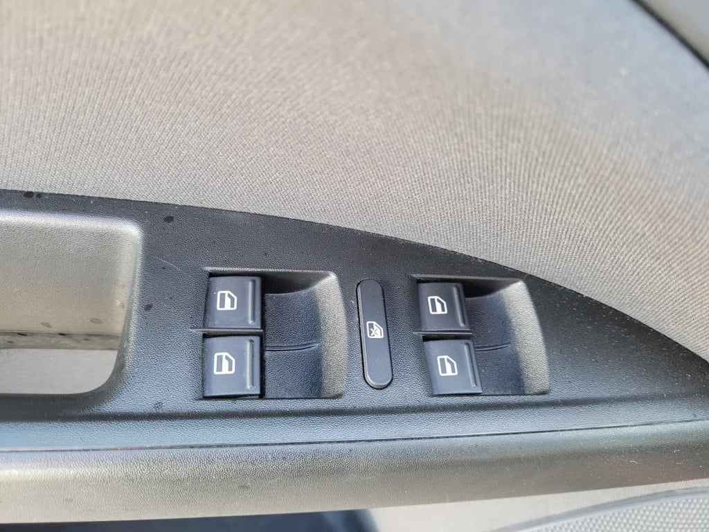 Seat Altea 1.6 style