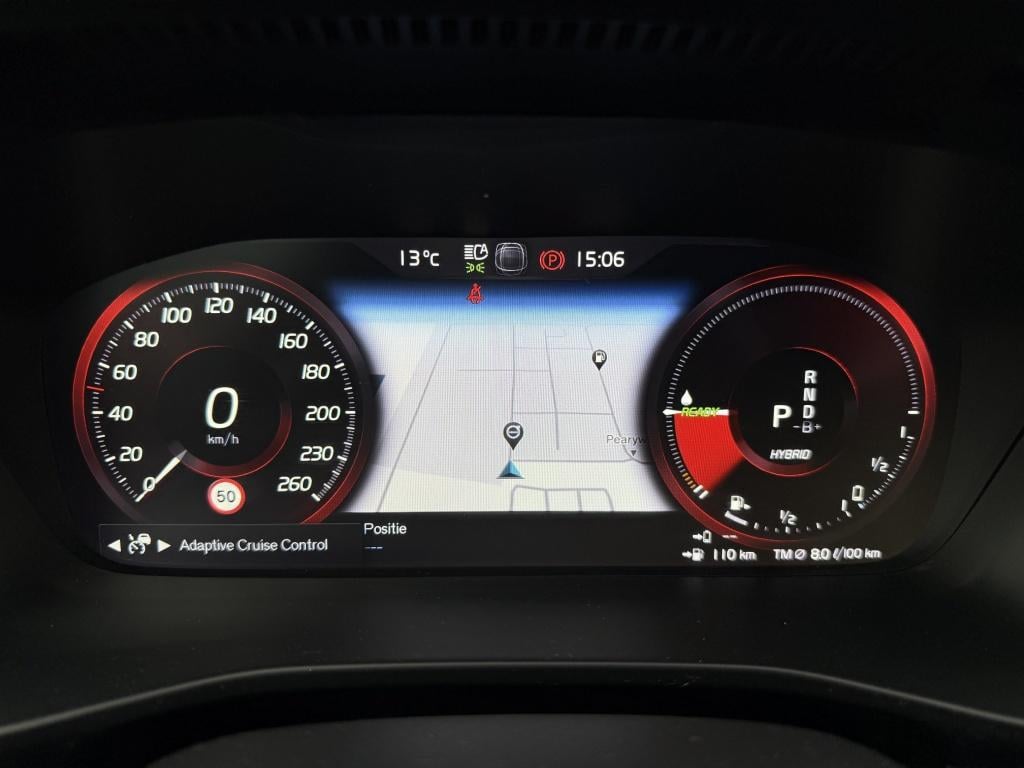 Volvo XC40 t5 262pk recharge r-design| adap.cruise| camera| trekhaak| keyle