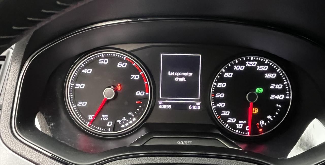 Seat Arona 1.0 TSI Style DSG, CAMERA