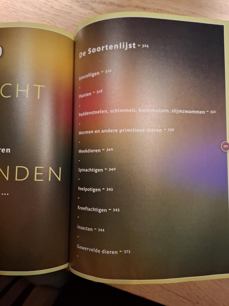 De Kaaistoep, het best onderzochte stuk natuur in Nederland, KNNV Tilburg