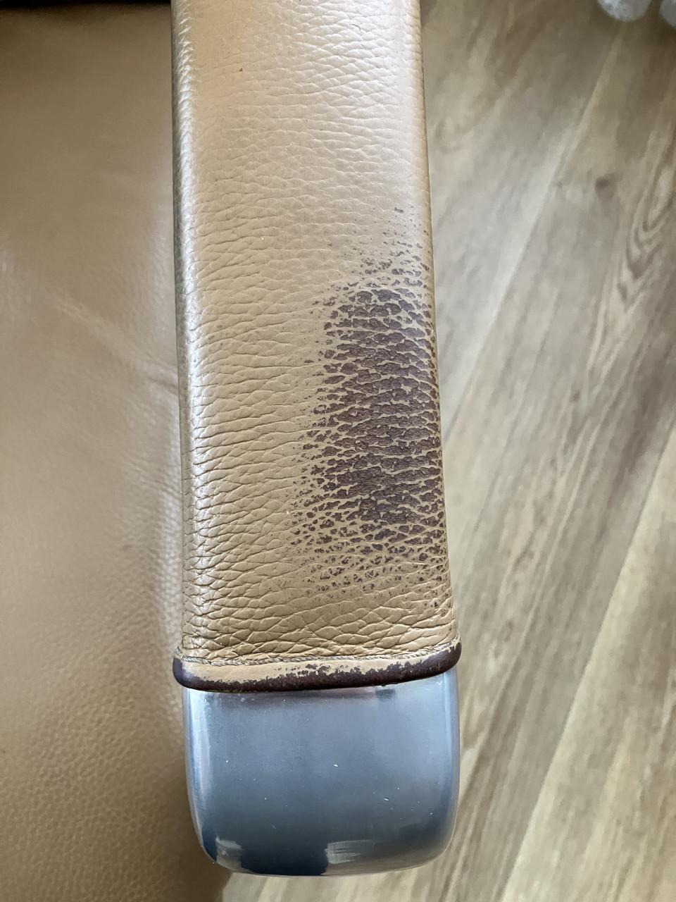 Electrische relaxstoel GRATIS