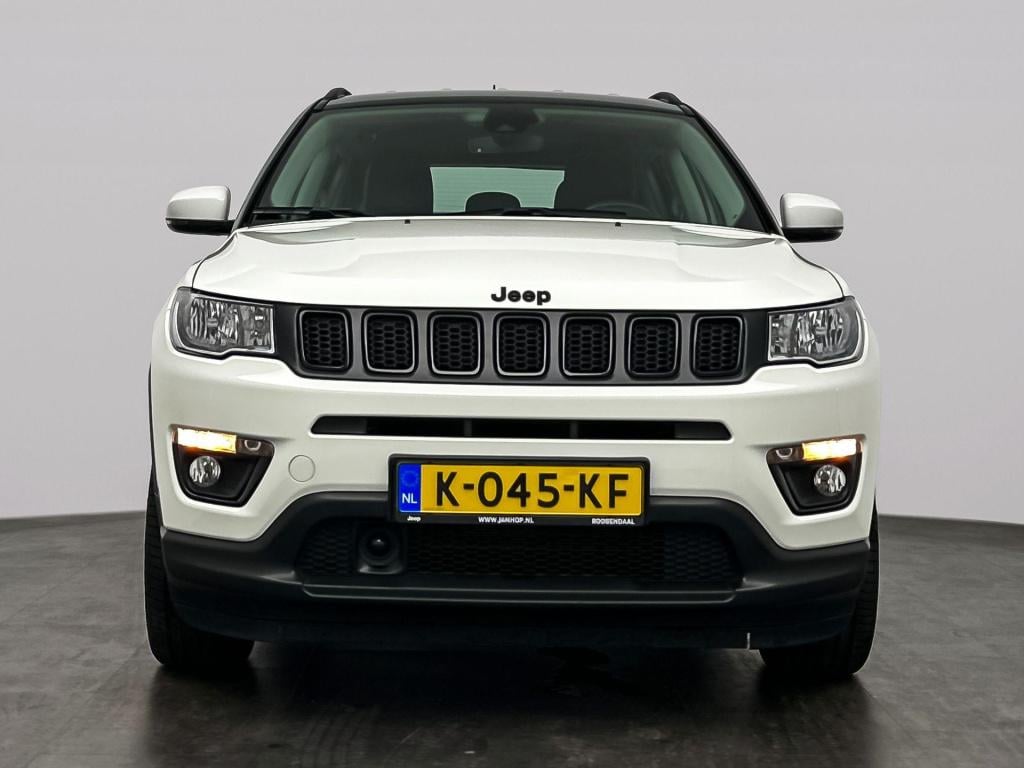 Jeep Compass 1.3t night eagle liberty edition | apple carplay/ android auto