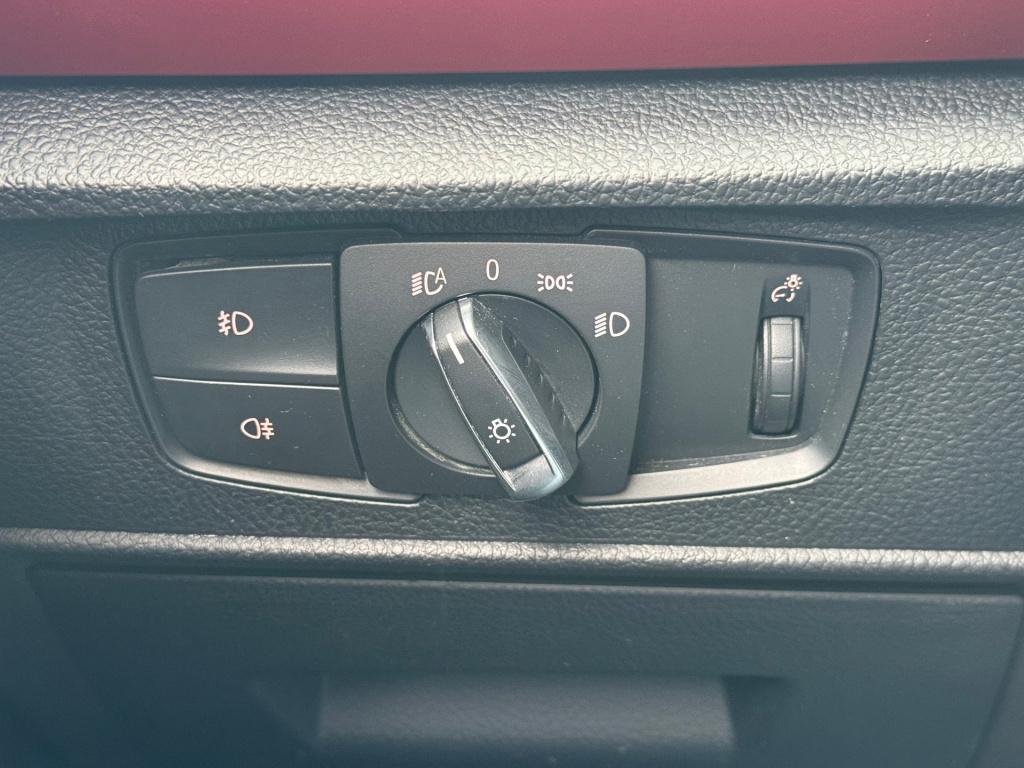 BMW 1 Serie 116i sport