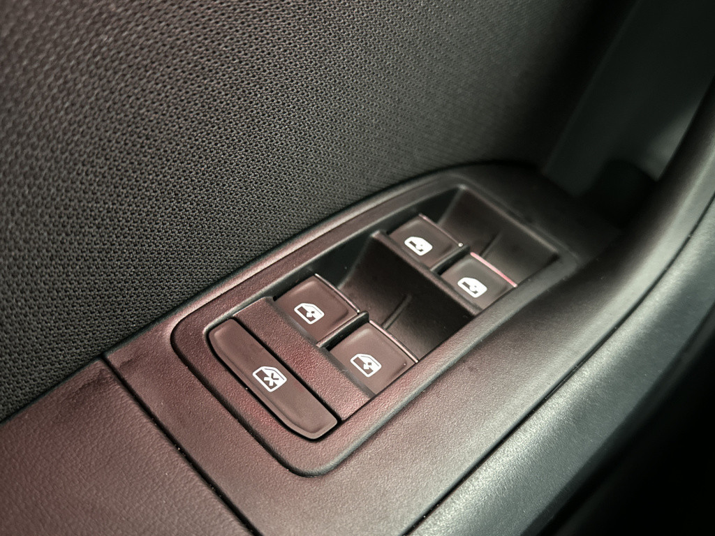 Seat Ateca 1.5 tsi 150 7dsg fr business intense | achteruitrijcamera | airc