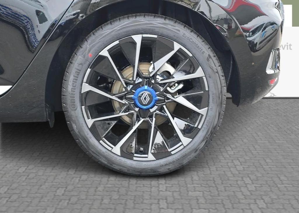 Renault Clio 1.6 e-tech full hybrid 145 esprit alpine - demo / pack premium