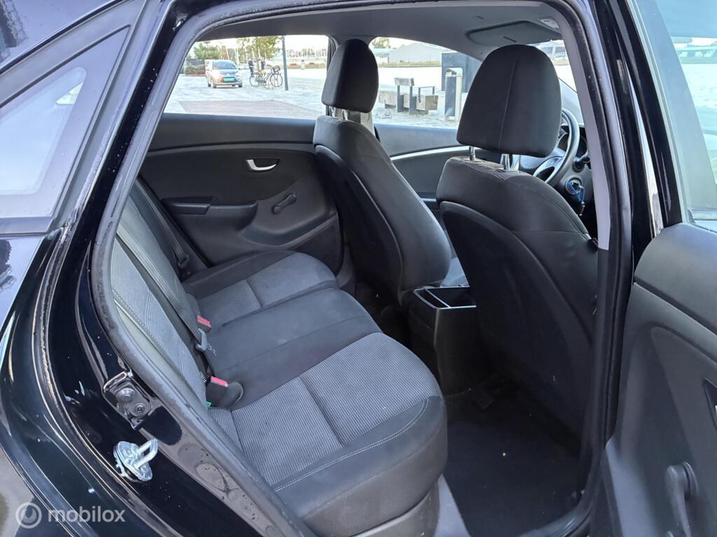 Hyundai i30 1.6 GDi i-Motion Cruise Airco km170.567 Nap 5Deurs BJ2016