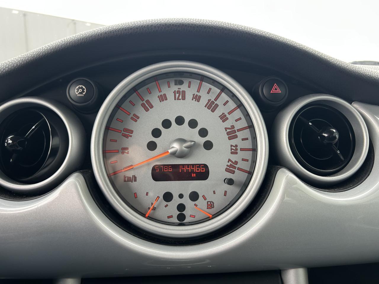 Mini 1.6 One|APK|AIRCO|