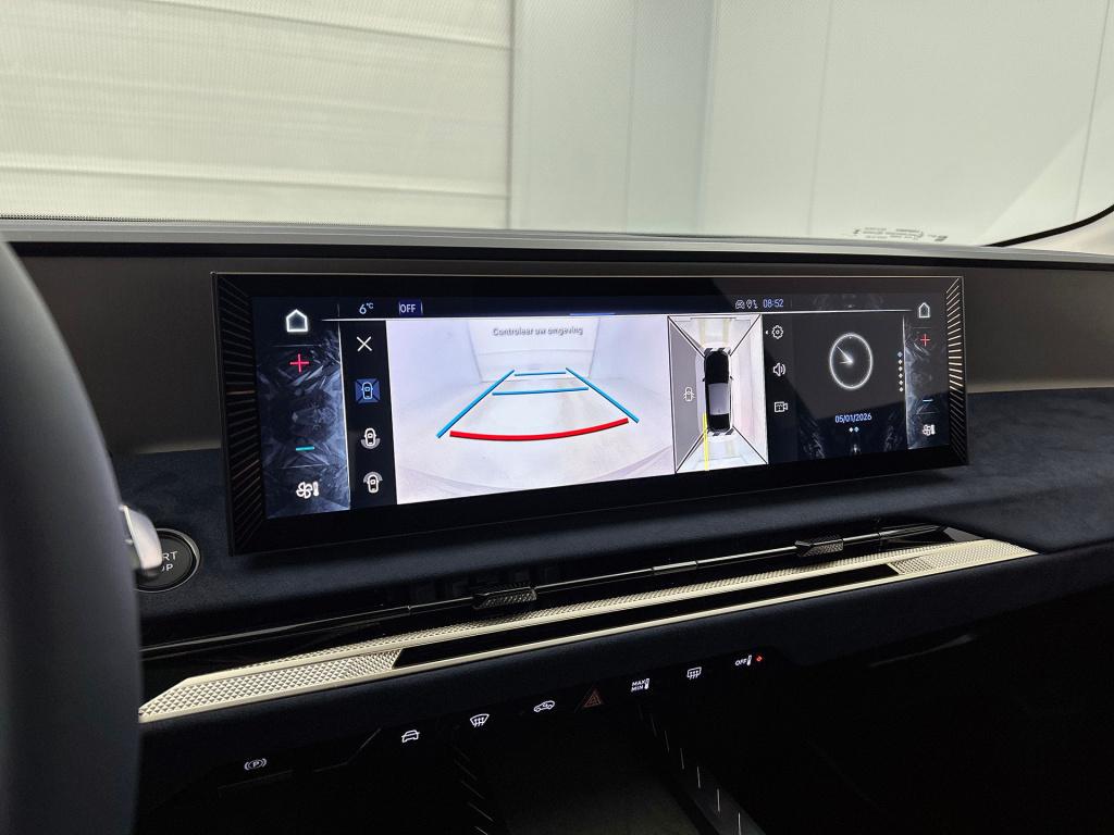 Ds Onbekend no 8 Étoile absolute comfort 74 kwh | absolute comfort pack | p