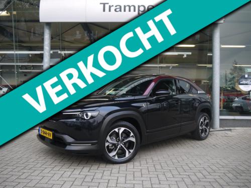 Mazda Mx-30 e-skyactiv r-ev 170 edition r|rijklaar