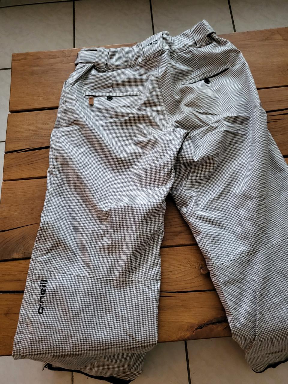 Ski & Snowboard spullen