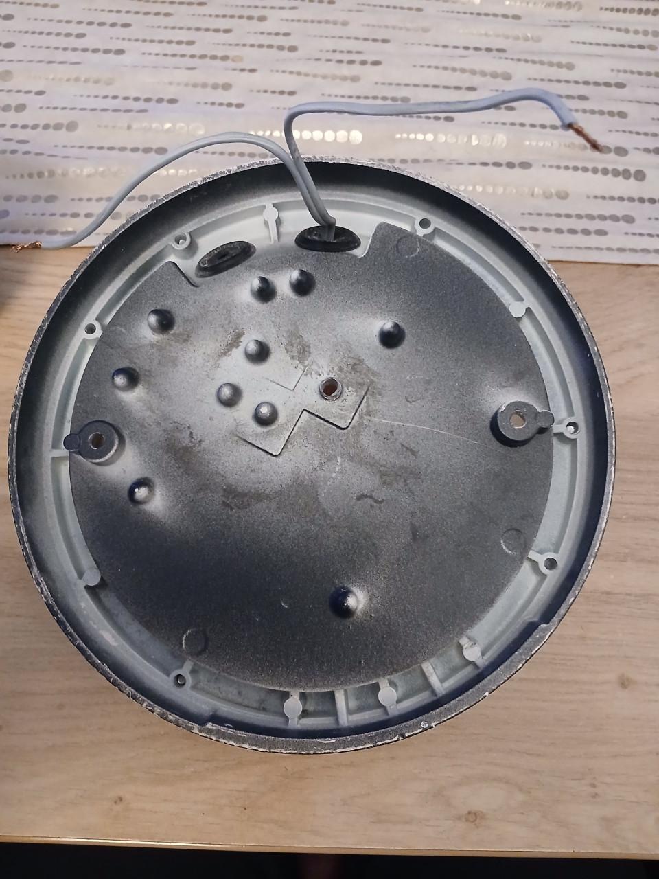 Buitenlamp Bega