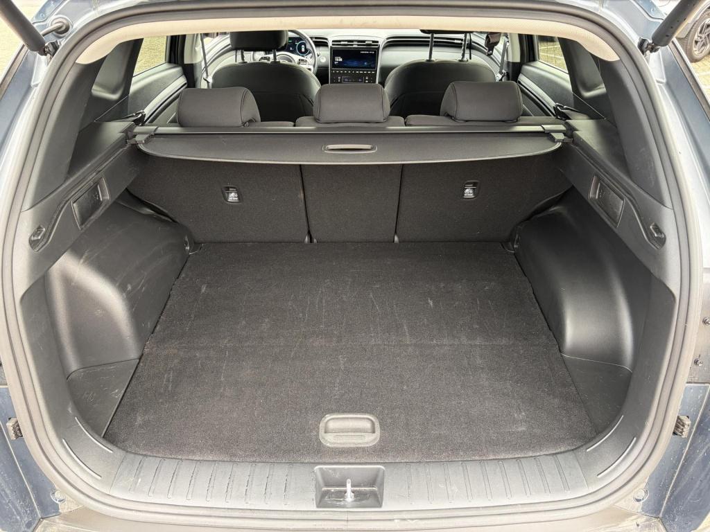 Hyundai Tucson 1.6 t-gdi phev comfort 4wd