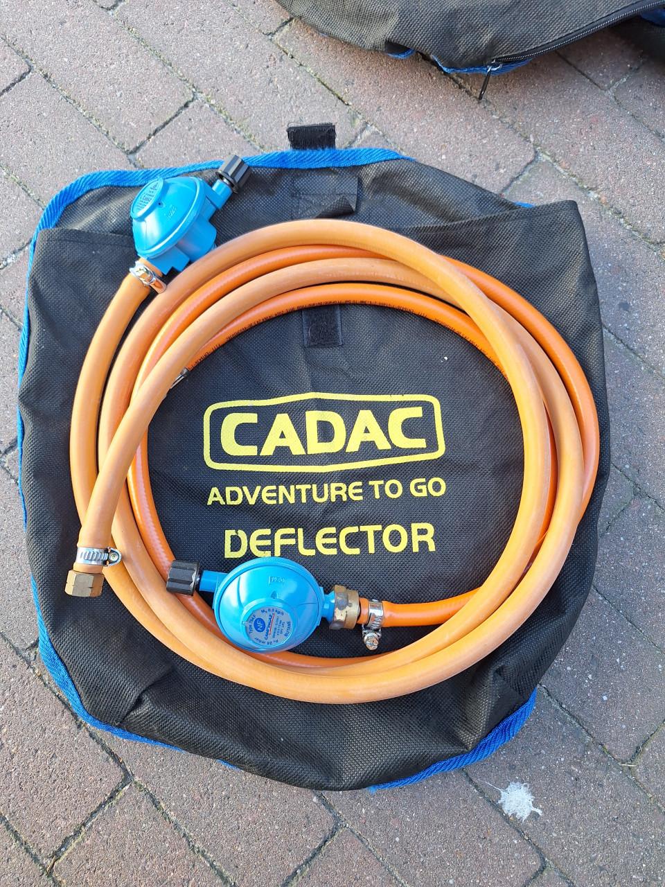 Cadac carri chef