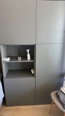 Gratis deurtjes voor ikea kasten