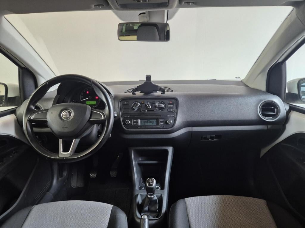 Skoda Citigo 1.0 greentech / nieuwe koppeling / nieuwe distriebutieriem / a