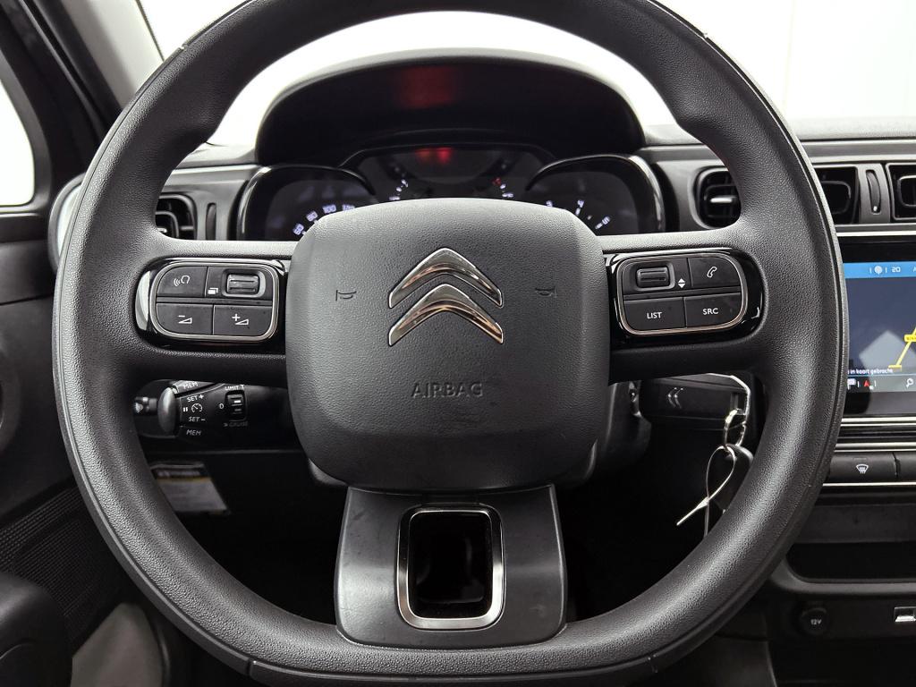 Citroen C3 1.2 puretech feel | rijklaar |
