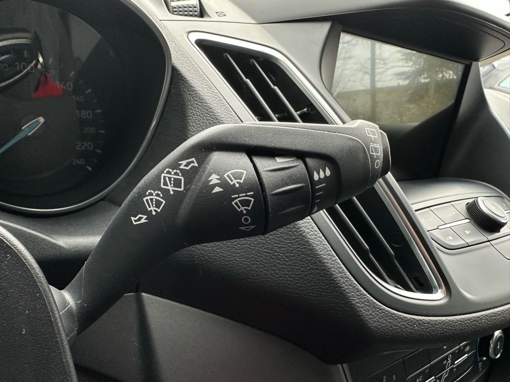 Ford Grand C-max 1.0 trend 7p. dealeronderhouden / airco / cruise control