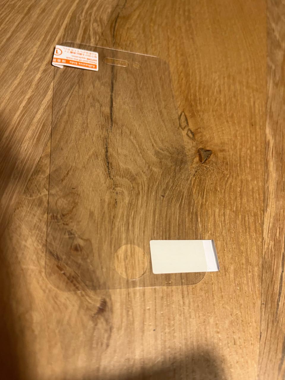 Screenprotector iPhone 4 (ongebruikt)