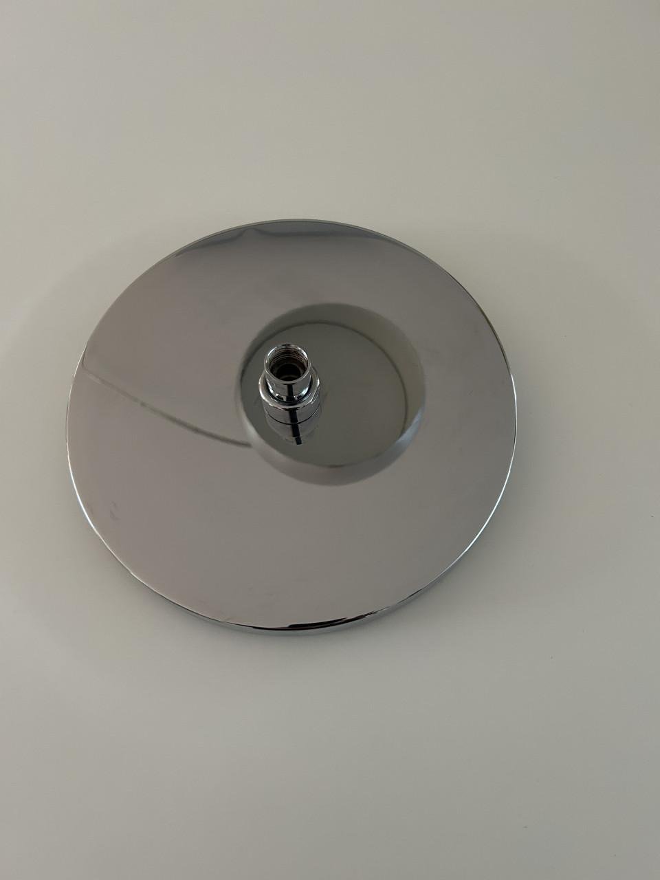 Douchekop regenshower