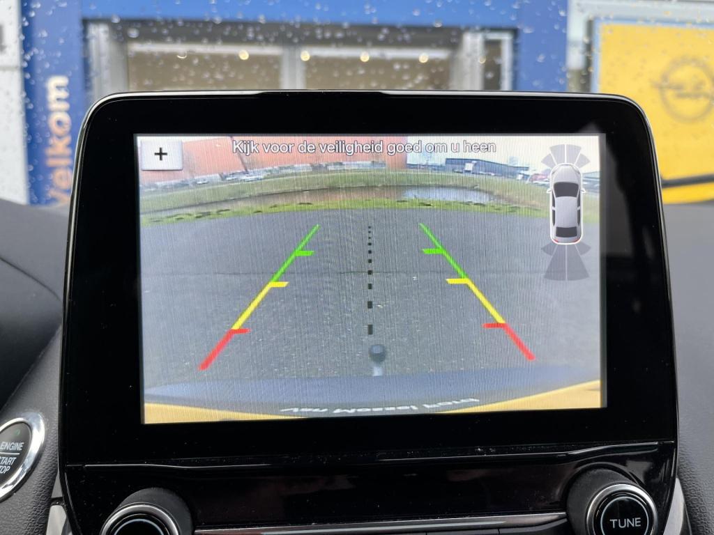 Ford Ecosport 1.0 ecoboost titanium | climate control | cruise control | ac