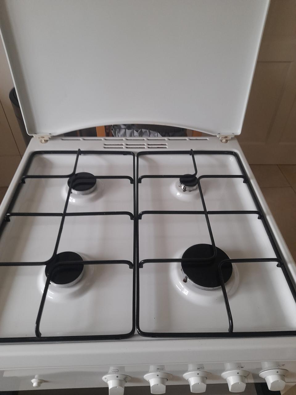 Gorenje Gas fornuis (in goede staat)