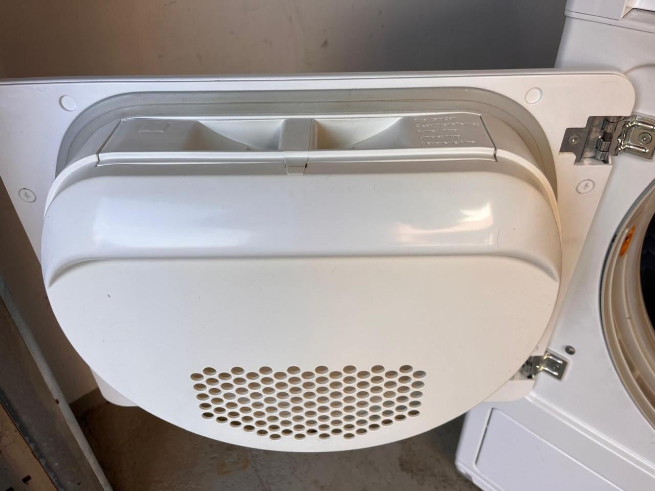 MIELE condensdroger - Veere