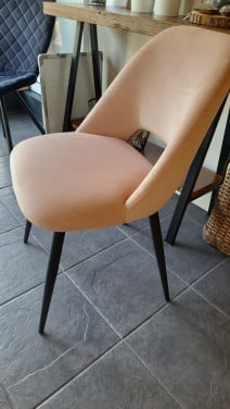 2 fauteuils