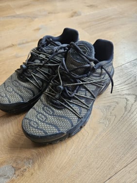Nike tn sneakers