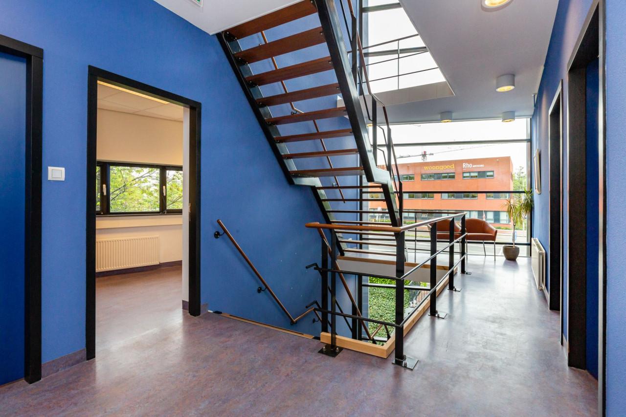 Te Huur: 25m² Kantoorruimte nabij Middelburg Centrum