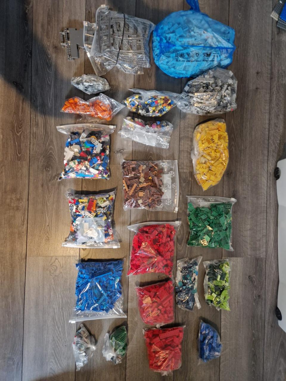 Lego