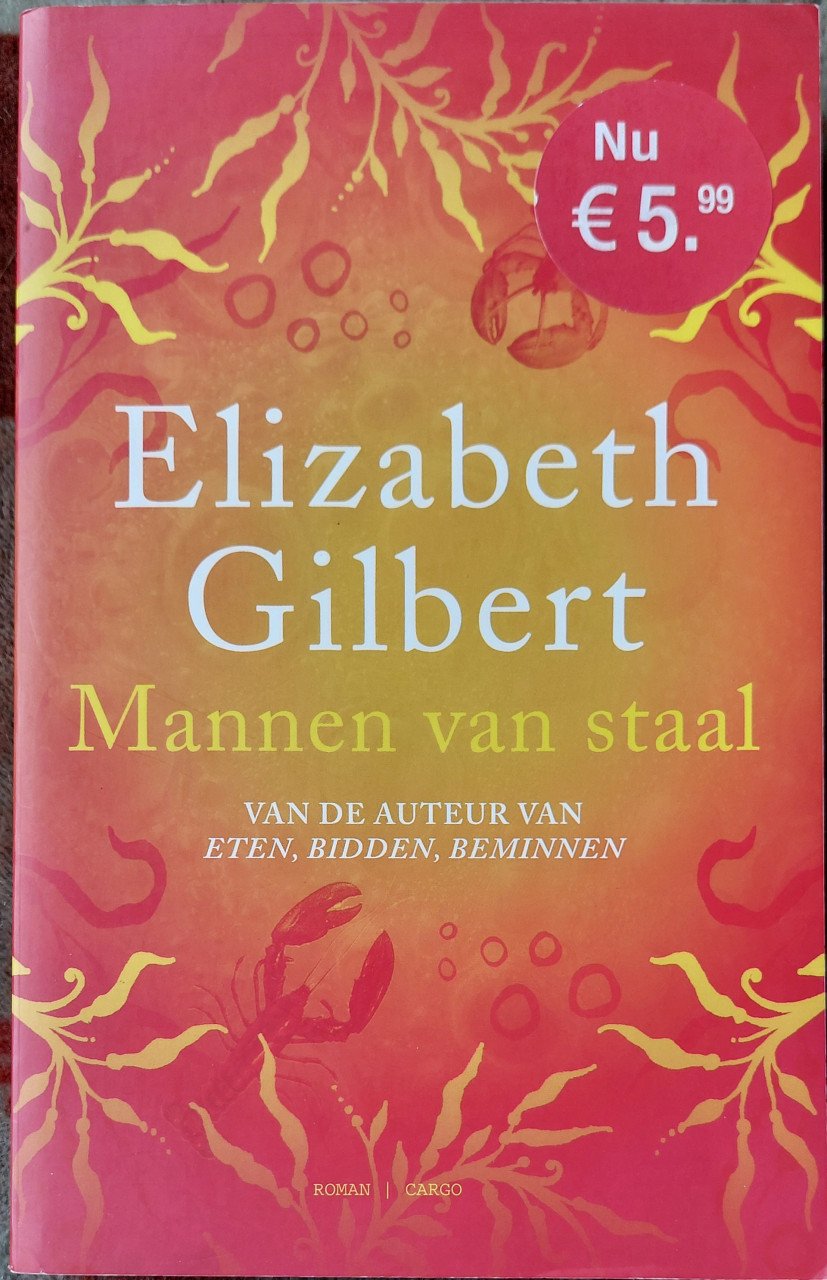 Interessant Boek