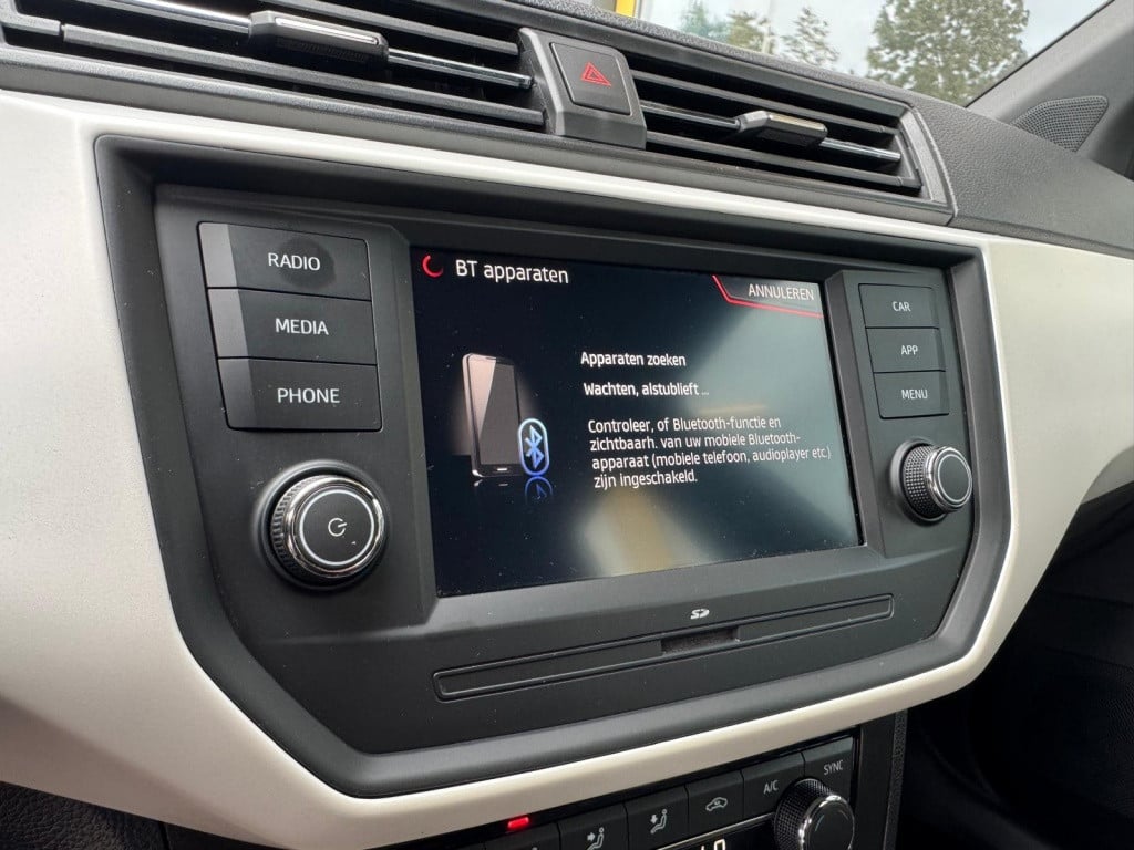 Seat Arona 1.0 tsi xcellence automaat