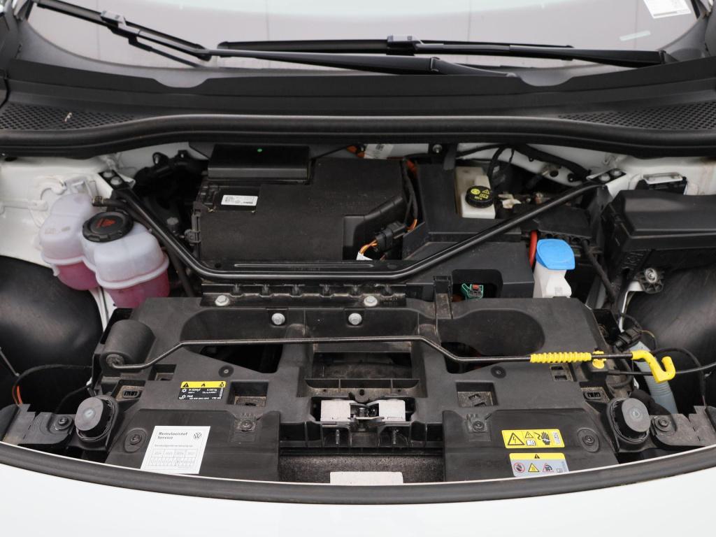Volkswagen Id.4 pure 52 kwh | automaat | half-leder | navigatie | climate c