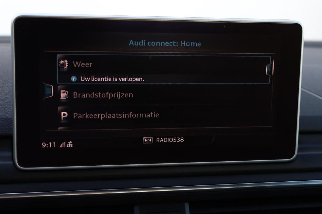 Audi A4 limousine 2.0 tfsi quattro design pro line plus 252pk s tronic