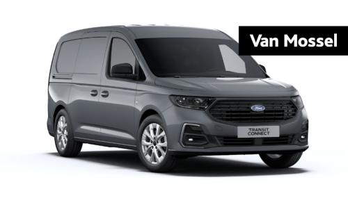 Ford Transit Connect 1.5 ecoboost phev l2 limited | 0.99% rente! | nieuw te