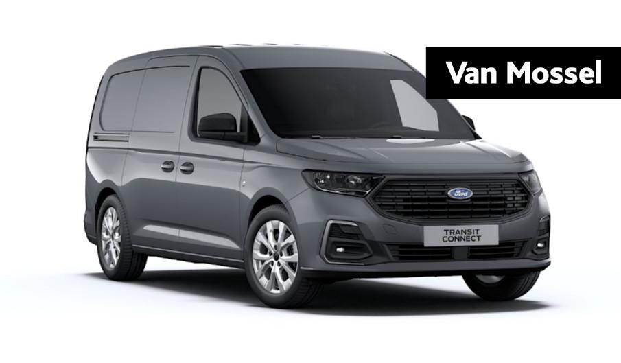 Ford Transit Connect 1.5 ecoboost phev l2 limited | 0.99% rente! | nieuw te