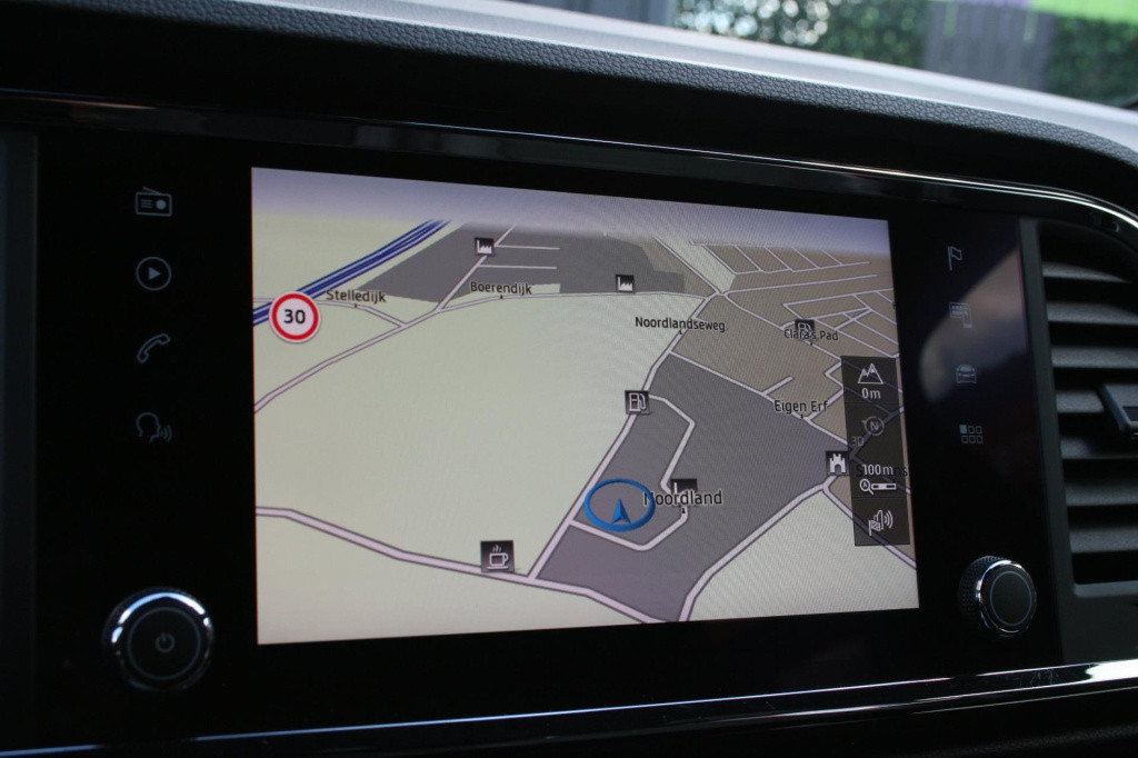 Seat Ateca 1.5 tsi fr business intense