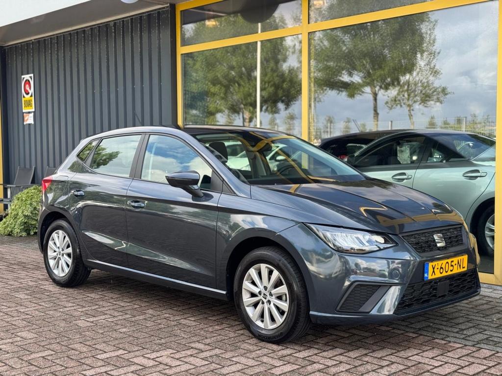 Seat Ibiza 1.0 ecotsi style