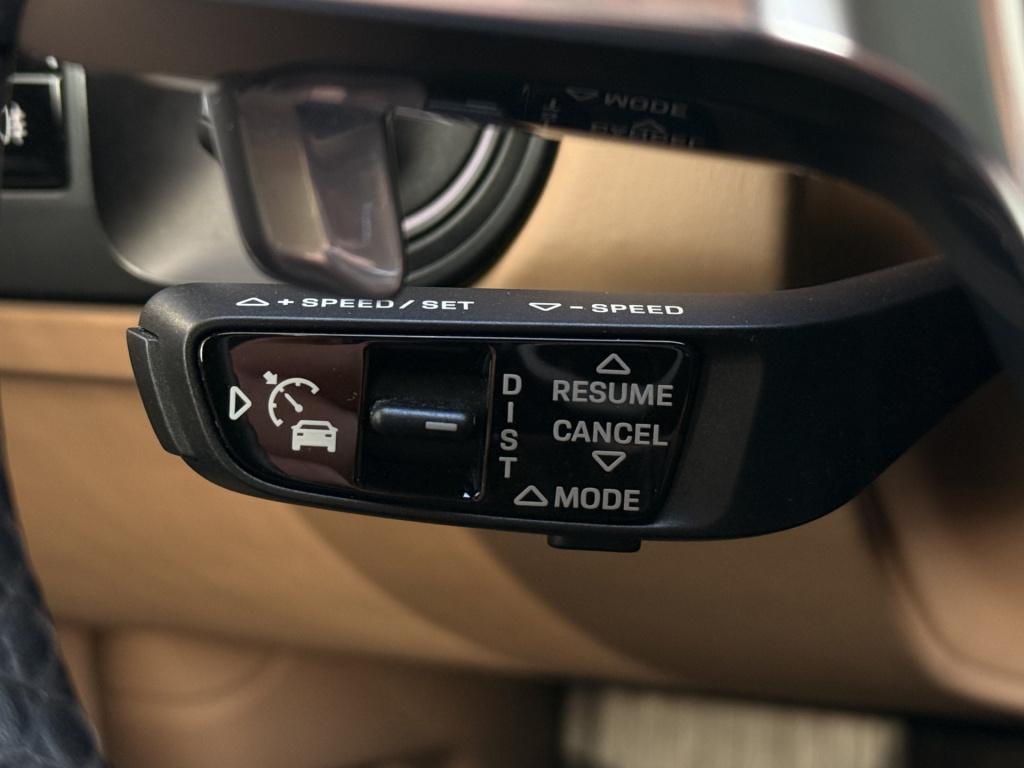 Porsche Cayenne 3.0 | sportdesign | pano | sportchrono | luchtvering | acc 