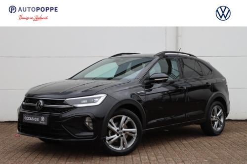 Volkswagen Taigo 1.0 tsi r-line 110pk dsg7 | stoelverwarming | camera | par