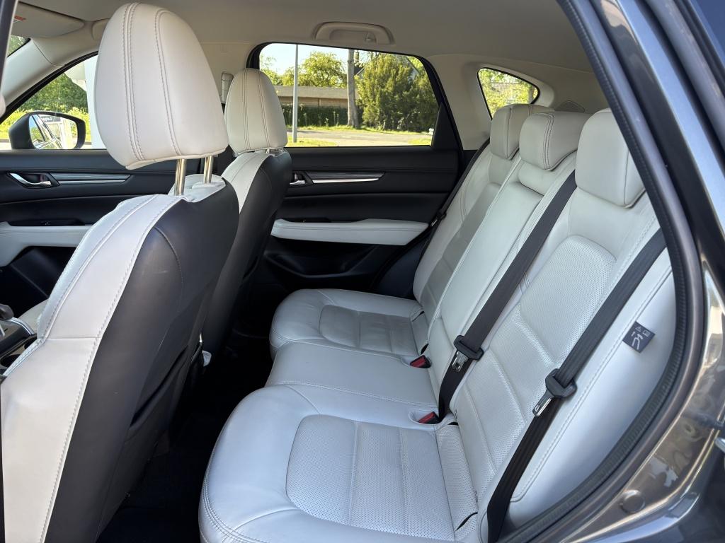 Mazda Cx-5 2.0 sag 165 bus.luxury|trekhaak|360° camera|bose