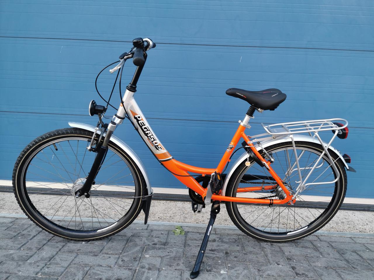 PEGASUS DAMESFIETS