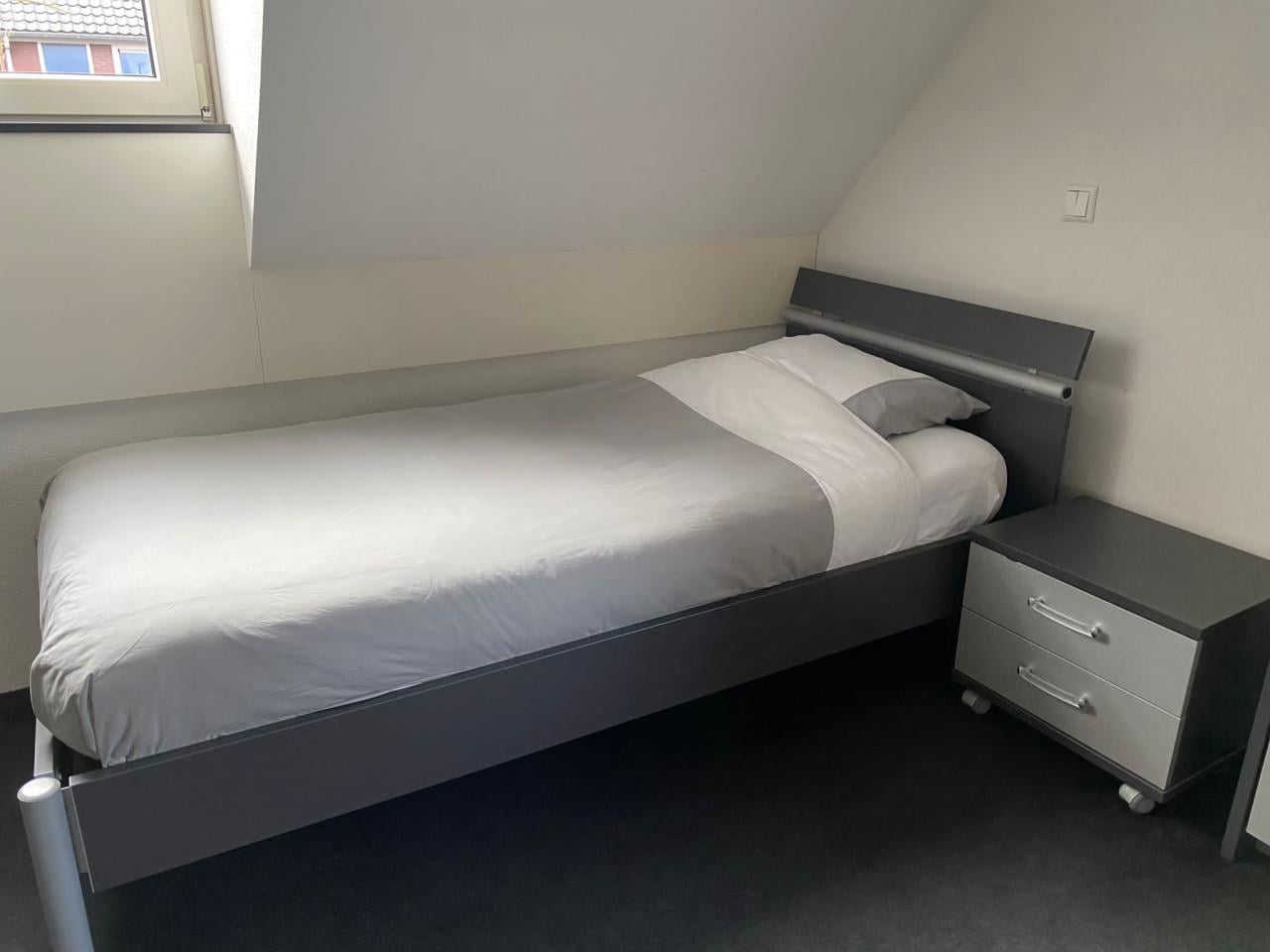 Tiener slaapkamer