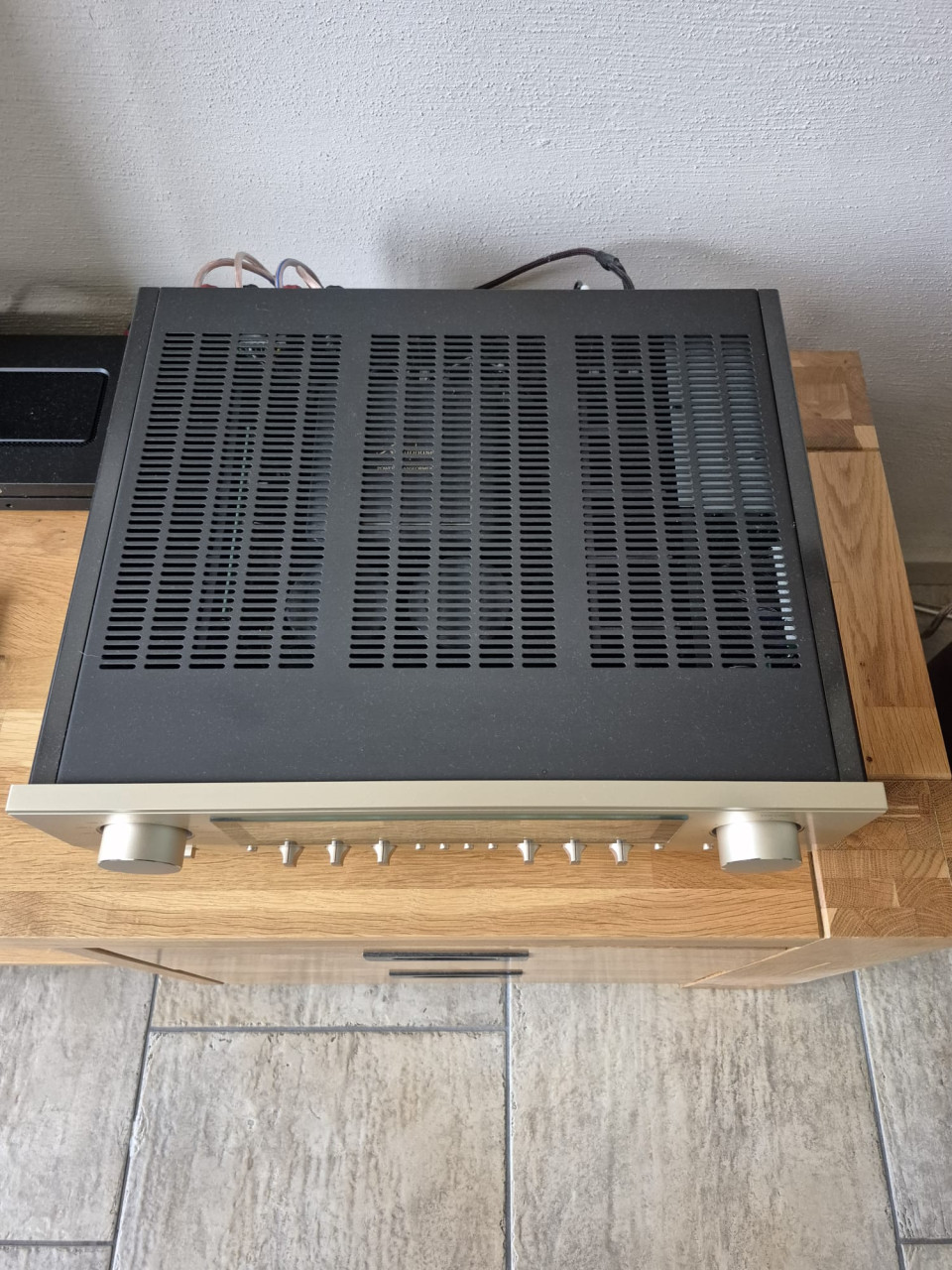 Accuphase E- 280